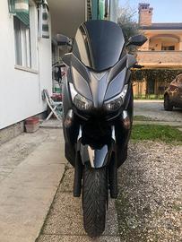 Yamaha X - Max 400 ABS