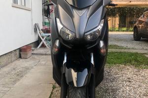 Yamaha X - Max 400 ABS