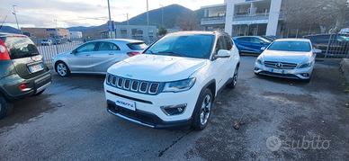 Jeep Compass 1.6 Multijet II 2WD Longitude