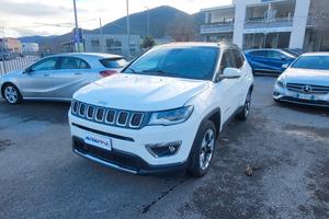 Jeep Compass 1.6 Multijet II 2WD Longitude