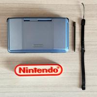 Nintendo DS Fat con pennino originale