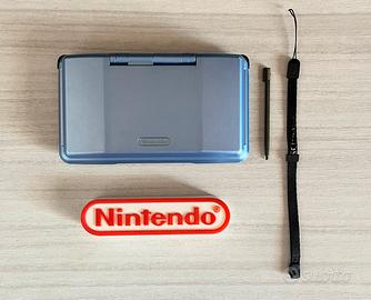 Nintendo DS Fat con pennino originale