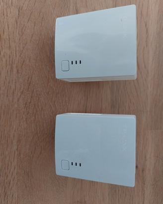 Tplink estensore di rete internet