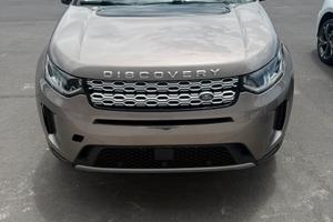 Land Rover Discovery Sport - SE 2.0 Diesel 164cv