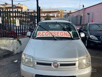 Fiat Panda 1.2 Climbing Natural Power