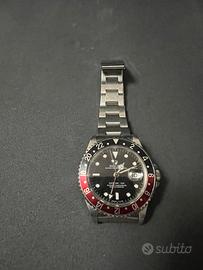 Rolex gmt 16700