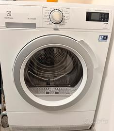 Asciugatrice Electrolux