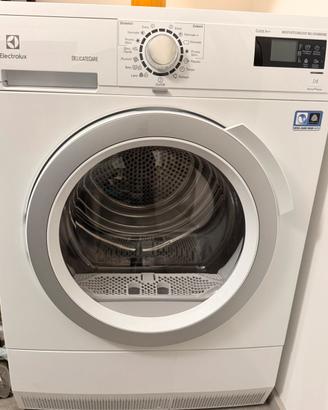 Asciugatrice Electrolux