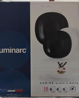 Piatti Luminarc