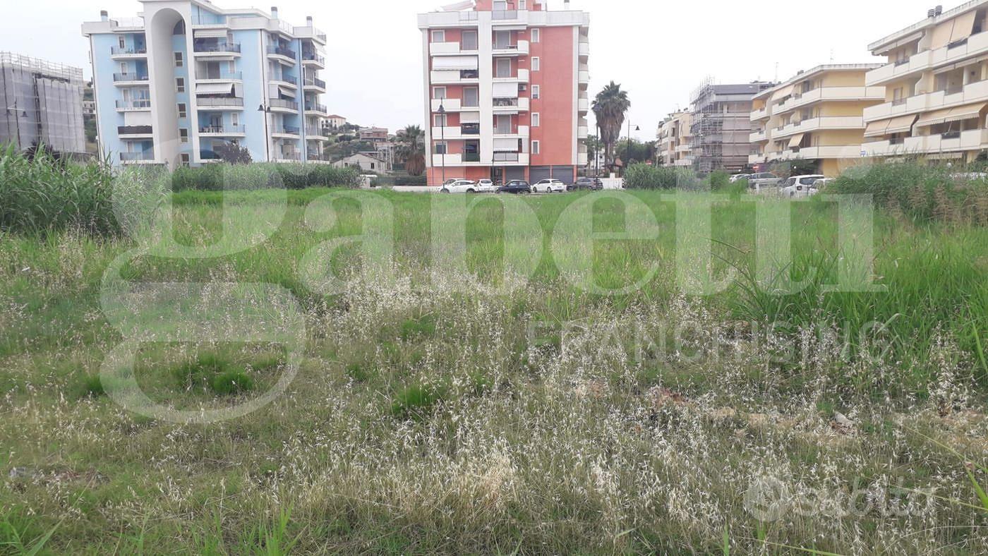 Terreno Residenziale Alba Adriatica - Vista 2