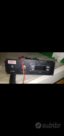 Comando termostato cella frigo