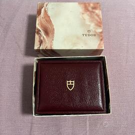 Scatola Tudor