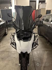 Cupolino alto BMW GS