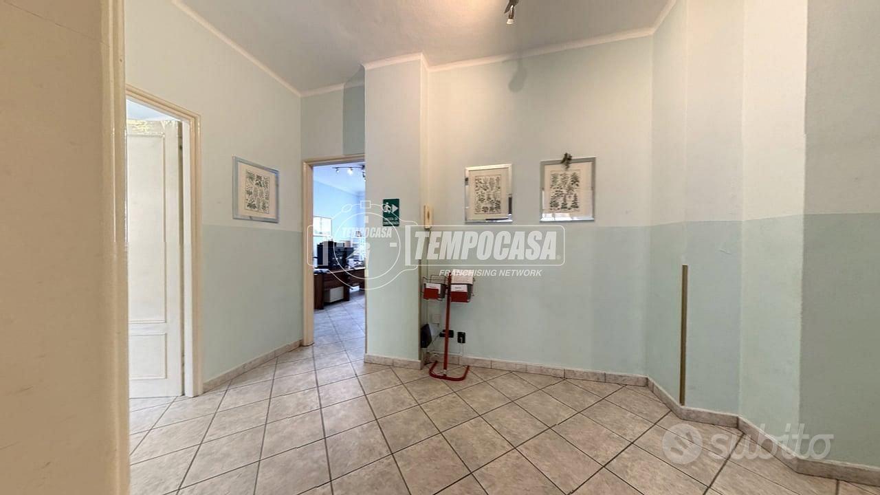 Appartamento – Torino, Filadelfia, Circoscrizione 8 - Vista 3