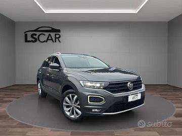 Volkswagen T-Roc 1.5 TSI ACT Advanced UNIPRO-PROMO