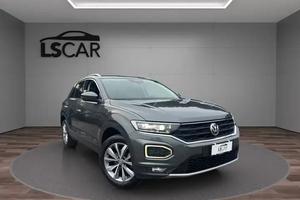 Volkswagen T-Roc 1.5 TSI ACT Advanced UNIPRO-PROMO