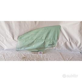 OPEL CORSA E VETRO SCENDENTE ANTERIORE SINISTRO