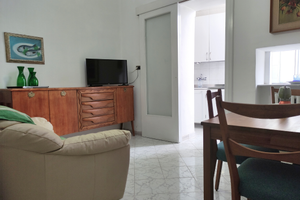 Barletta. Sole e mare