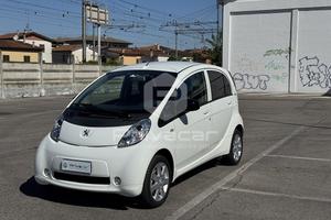 PEUGEOT iOn Active