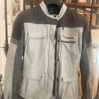 Giacca moto donna Dainese