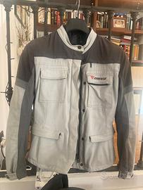 Giacca moto donna Dainese