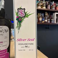 Highland Park 14 anni - Silver Seal "Special Occa