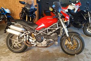 Ducati S4R km 26000 '04