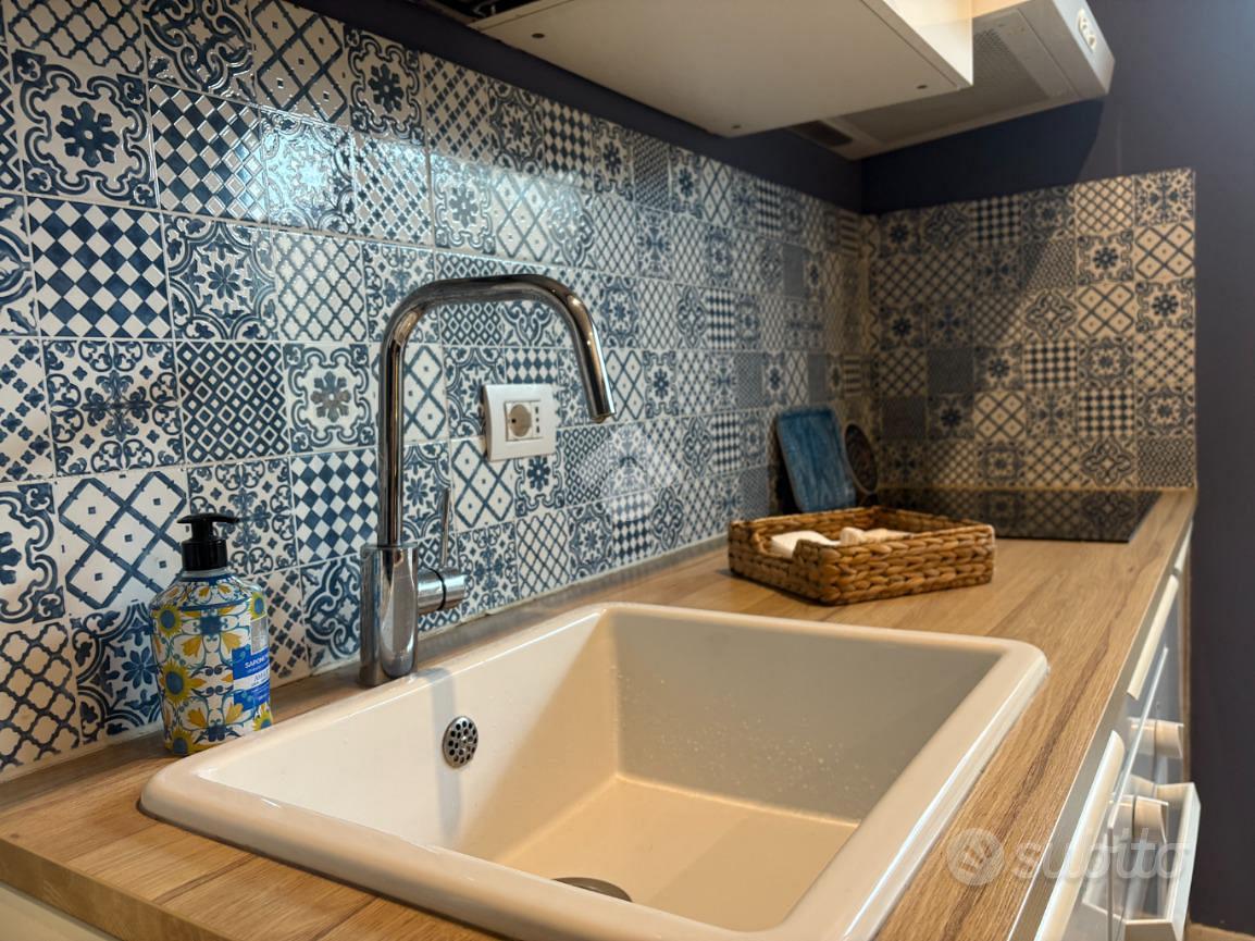 Apartment in Polignano a Mare, Rione Gelso - Vista 4