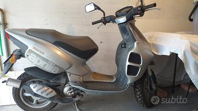 Scooter Aprilia Rally 50