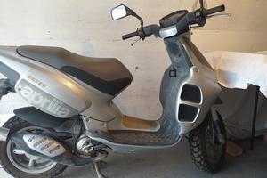 Scooter Aprilia Rally 50
