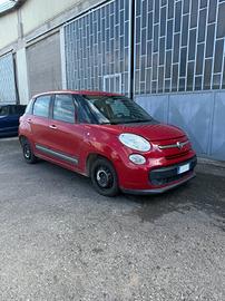 Fiat 500L 1.3 Mjt anno 2013 (solo ricambi)