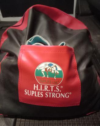 HIRTS Suples Strong Training HEAVY