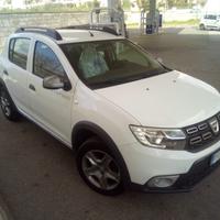 DACIA SANDERO STEPWAY GPL 2018