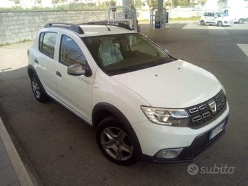 DACIA SANDERO STEPWAY GPL 2018