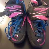 pattini mariani n.34