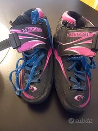 pattini mariani n.34