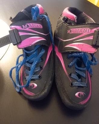 pattini mariani n.34