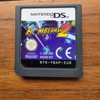 scheda Nintendo Bomberman 2