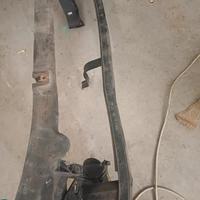 caladra fiat panda 2007