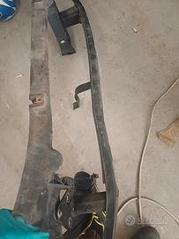 caladra fiat panda 2007