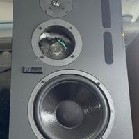 Casse RCF BR4037