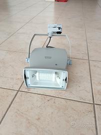 LAMPADE ILLUMINAZIONE NEGOZIO / UFFICI