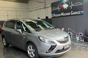 Opel Zafira Tourer 1.6 Turbo EcoM 150CV Elective