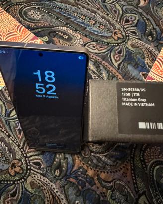 Samsung s25 ultra 12ram 1tb