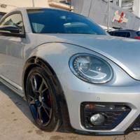 Cerchi in lega da 19 pollici Volswagen