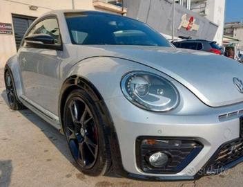 Cerchi in lega da 19 pollici Volswagen