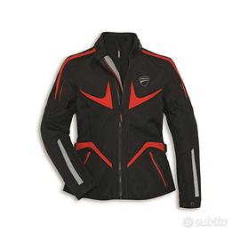 Giacca moto donna DUCATI SPIDI TOUR V2 taglia M