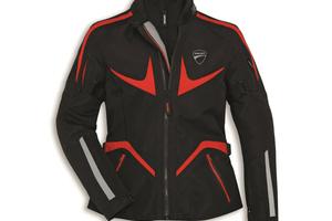 Giacca moto donna DUCATI SPIDI TOUR V2 taglia M