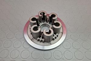 SPINGIDISCO FRIZIONE APRILIA DORSODURO 750 2008 20