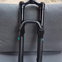 ammortizzatore mtb